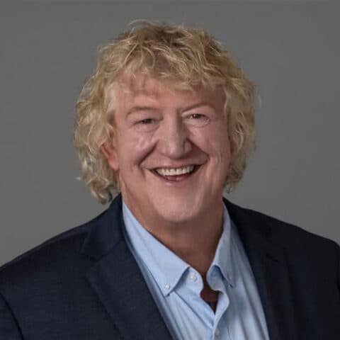 Bob Lenz