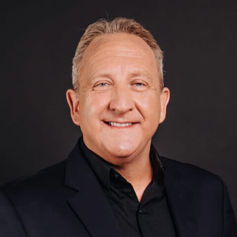 Rob McCoy