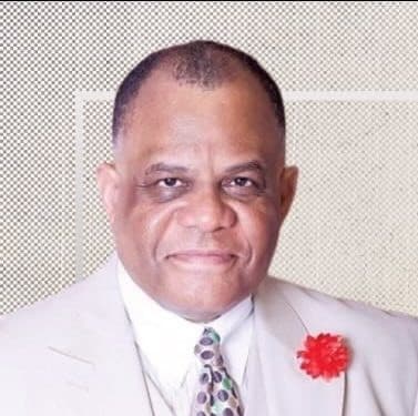 Pastor FN Williams II