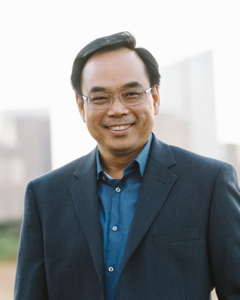 Dr. Khanh Huynh