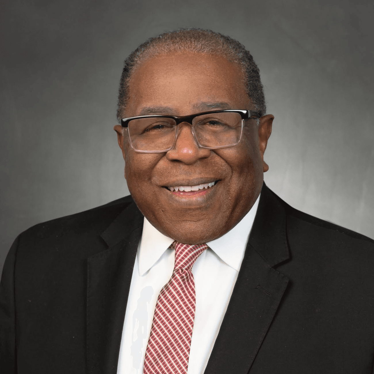 Rev. Willie Davis