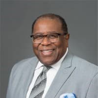 Rev. Willie Davis