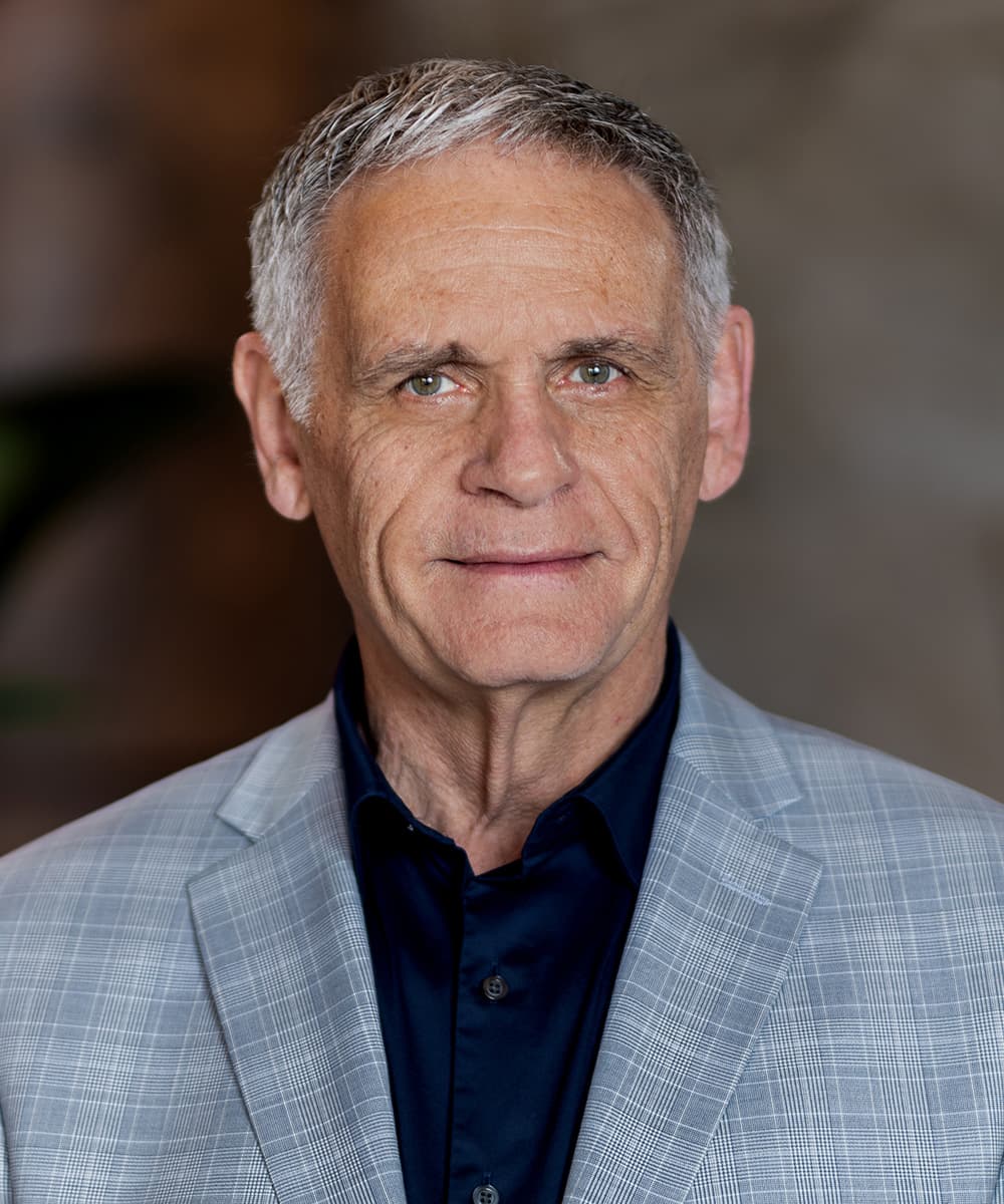 Bob Giles