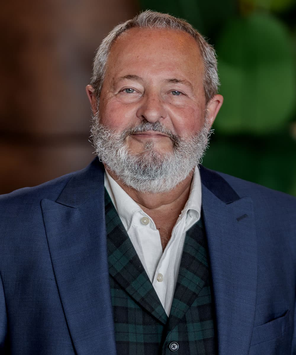 Craig Schlesinger
