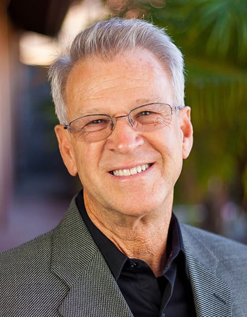 Dale Ray