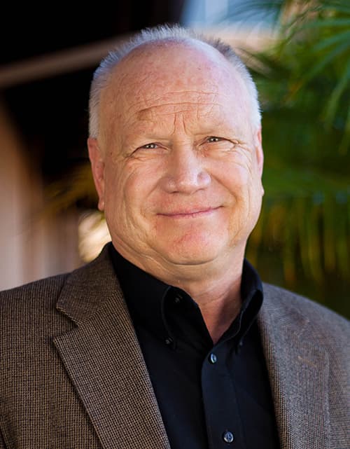 Ed Staton