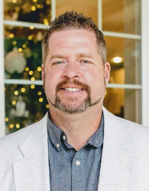 John Zumwalt