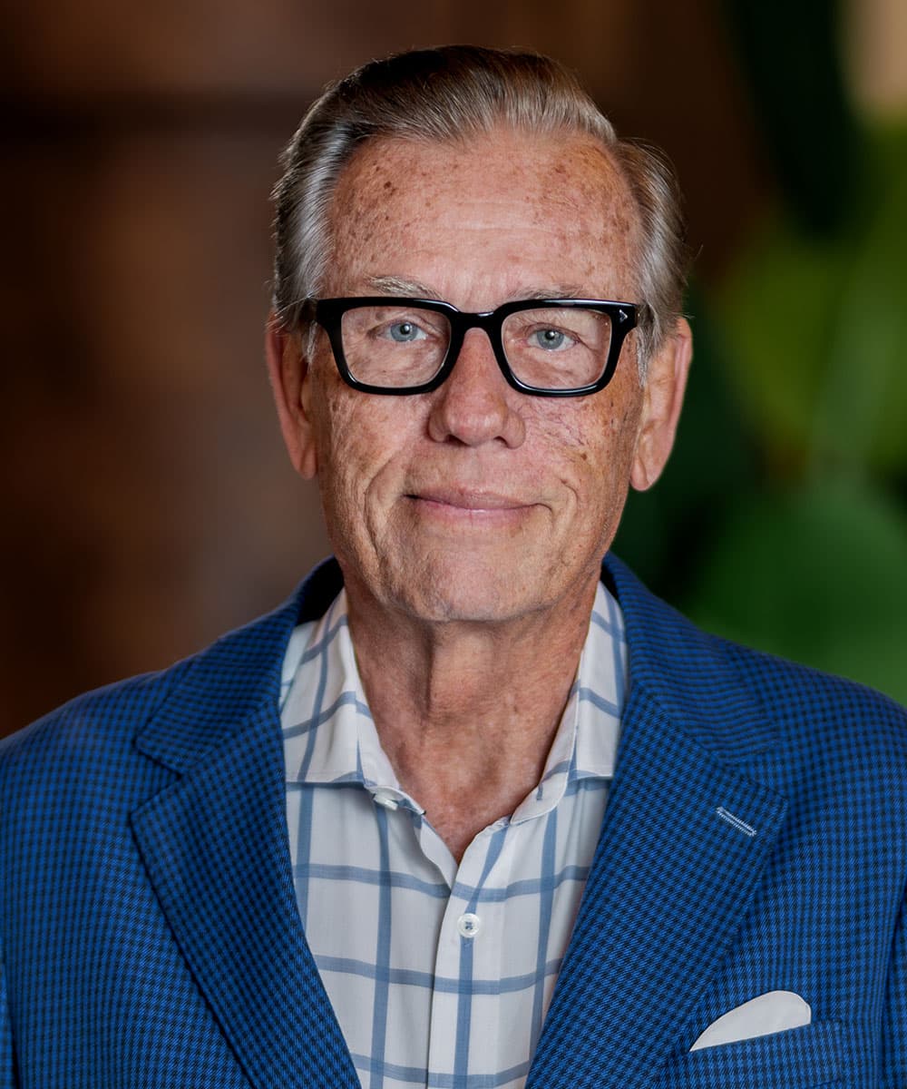 Larry Ihrig