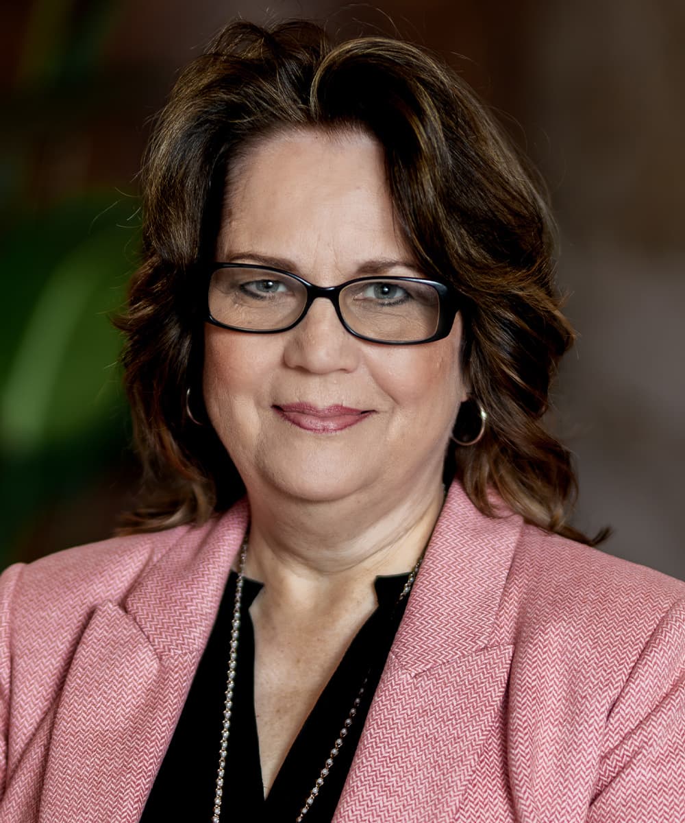 Sheri Leming