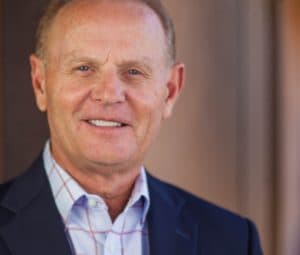 Dr. Steve Riggle