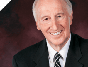 Dr. Jack Hayford